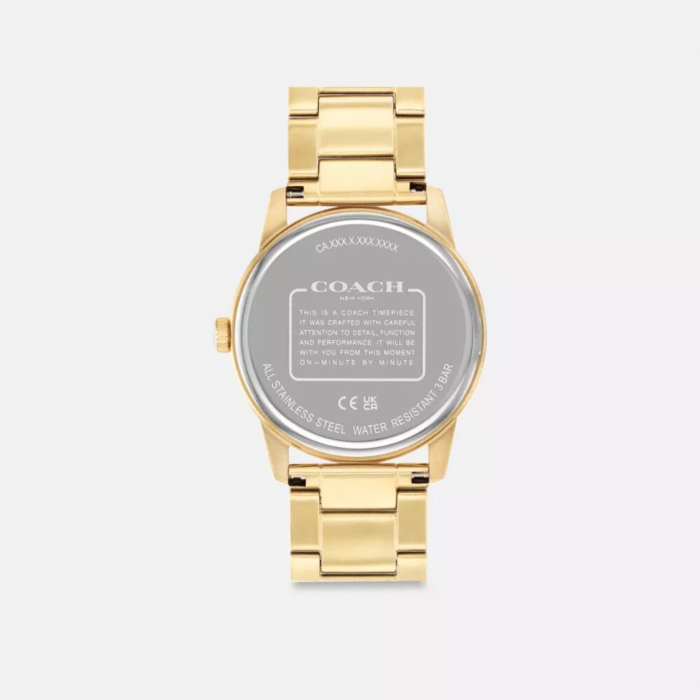 Keane Watch gavesett, 39 mm