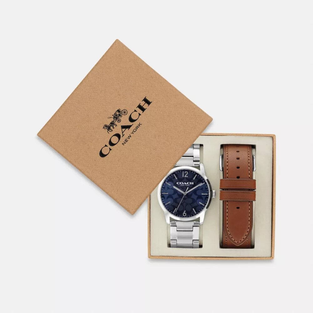 Keane Watch gavesett, 39 mm