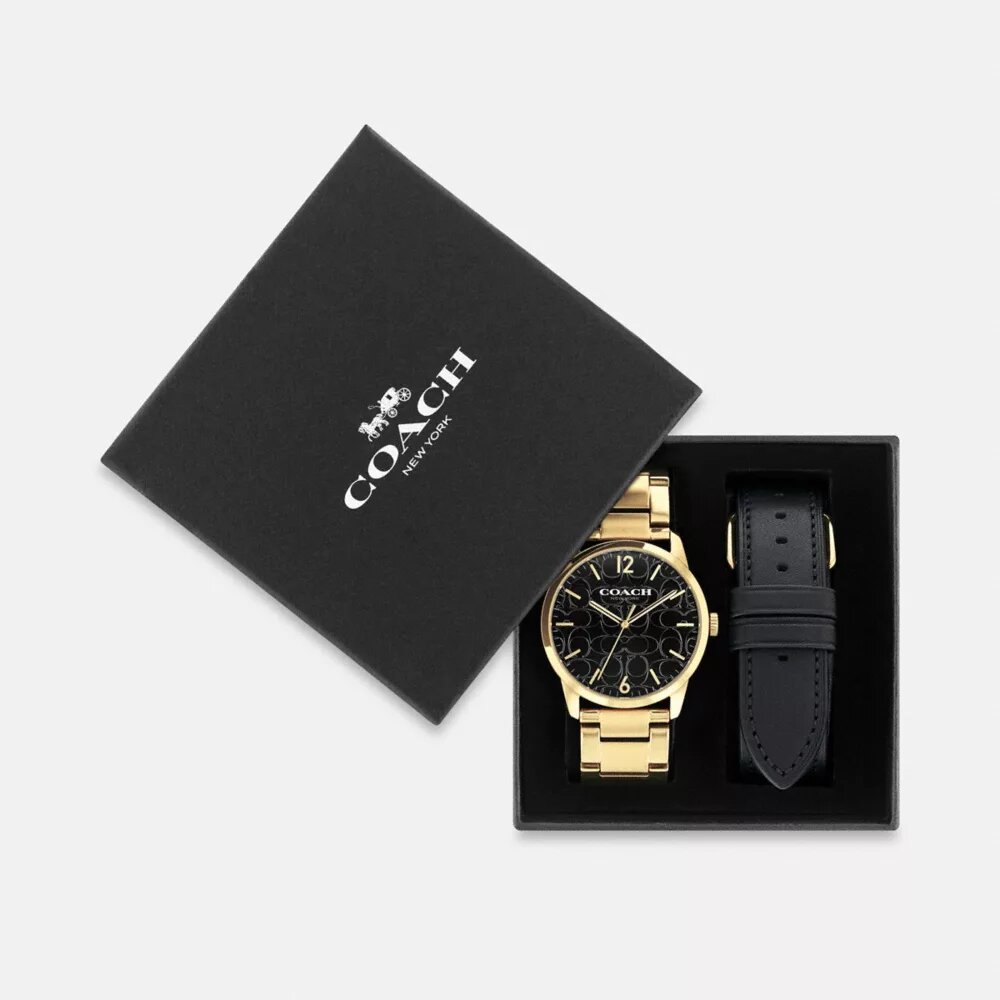 Keane Watch gavesett, 39 mm