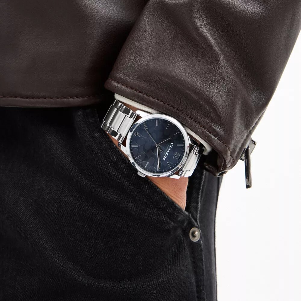 Keane Watch gavesett, 39 mm