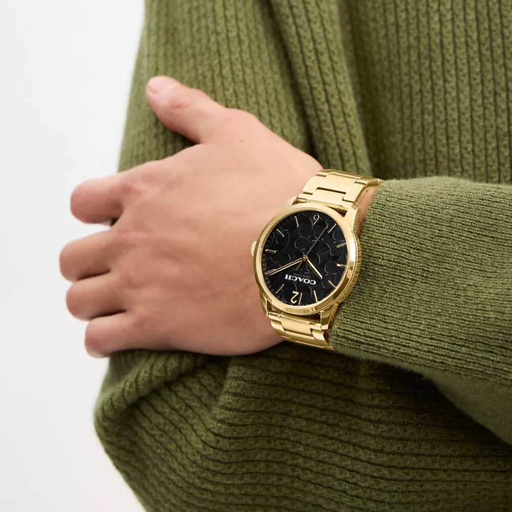 Keane Watch gavesett, 39 mm