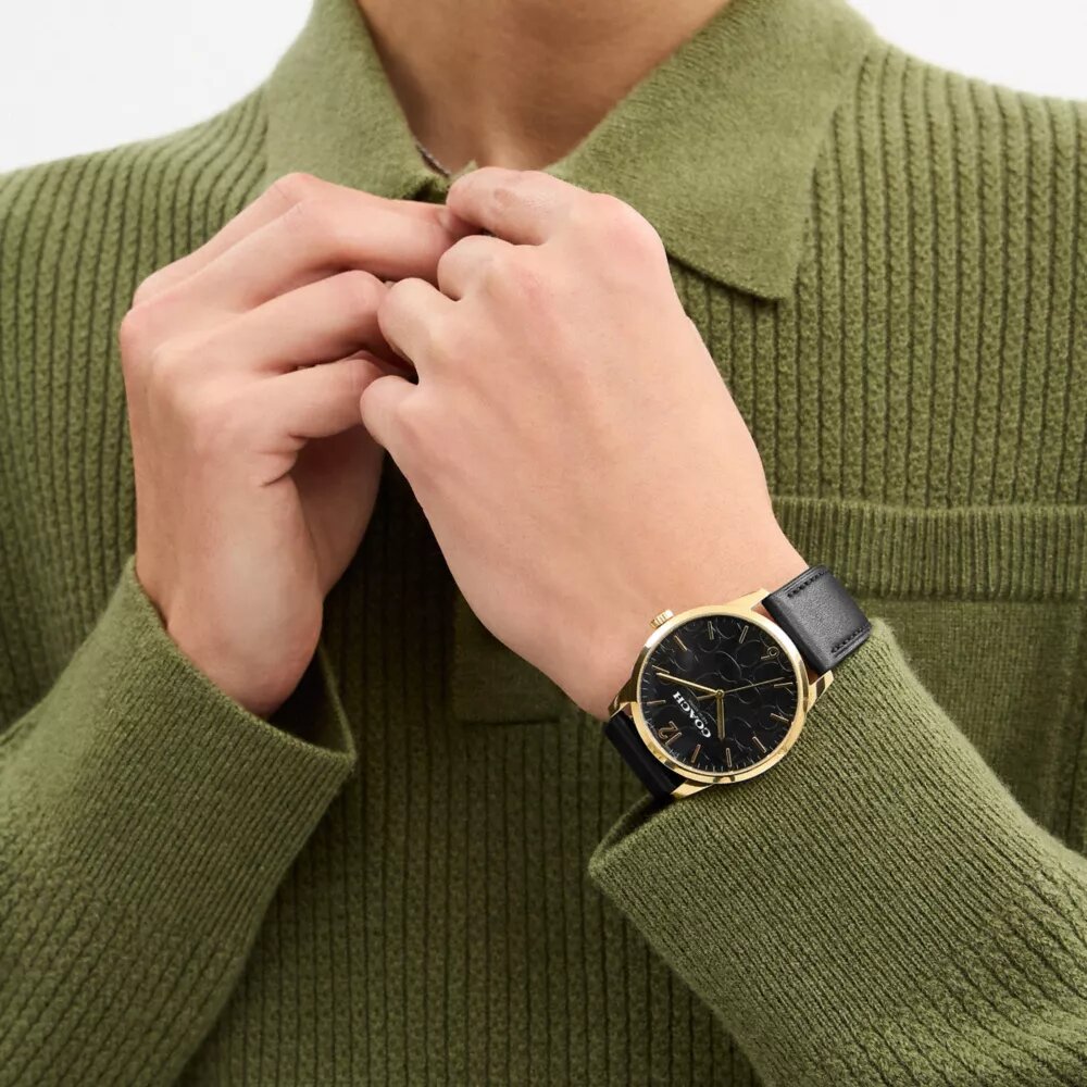 Keane Watch gavesett, 39 mm