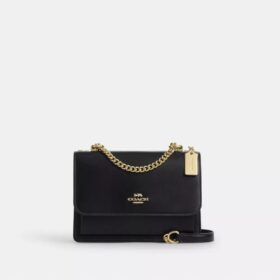 Klare crossbody-veske