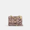 Klare crossbody-veske