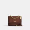 Klare crossbody-veske