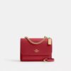Klare crossbody-veske