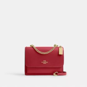 Klare crossbody-veske