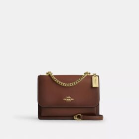 Klare crossbody-veske