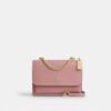 Klare crossbody-veske