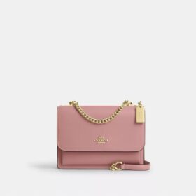 Klare crossbody-veske