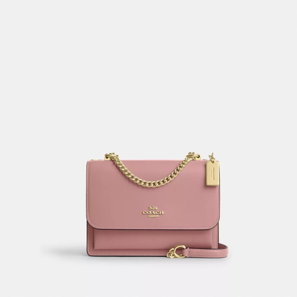 Klare crossbody-veske