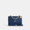 Klare crossbody-veske