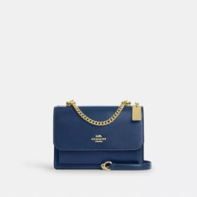 Klare crossbody-veske