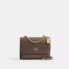 Klare crossbody-veske