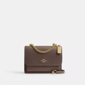 Klare crossbody-veske