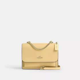 Klare crossbody-veske