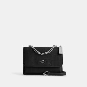 Klare crossbody-veske