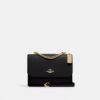 Klare crossbody-veske
