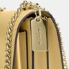 Klare crossbody-veske