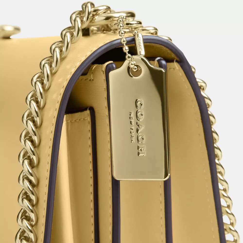 Klare crossbody-veske