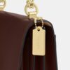 Klare crossbody-veske