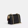 Klare crossbody-veske