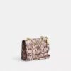 Klare crossbody-veske