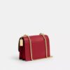Klare crossbody-veske