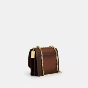 Klare crossbody-veske