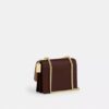 Klare crossbody-veske