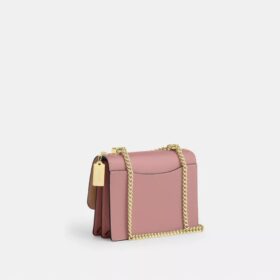 Klare crossbody-veske