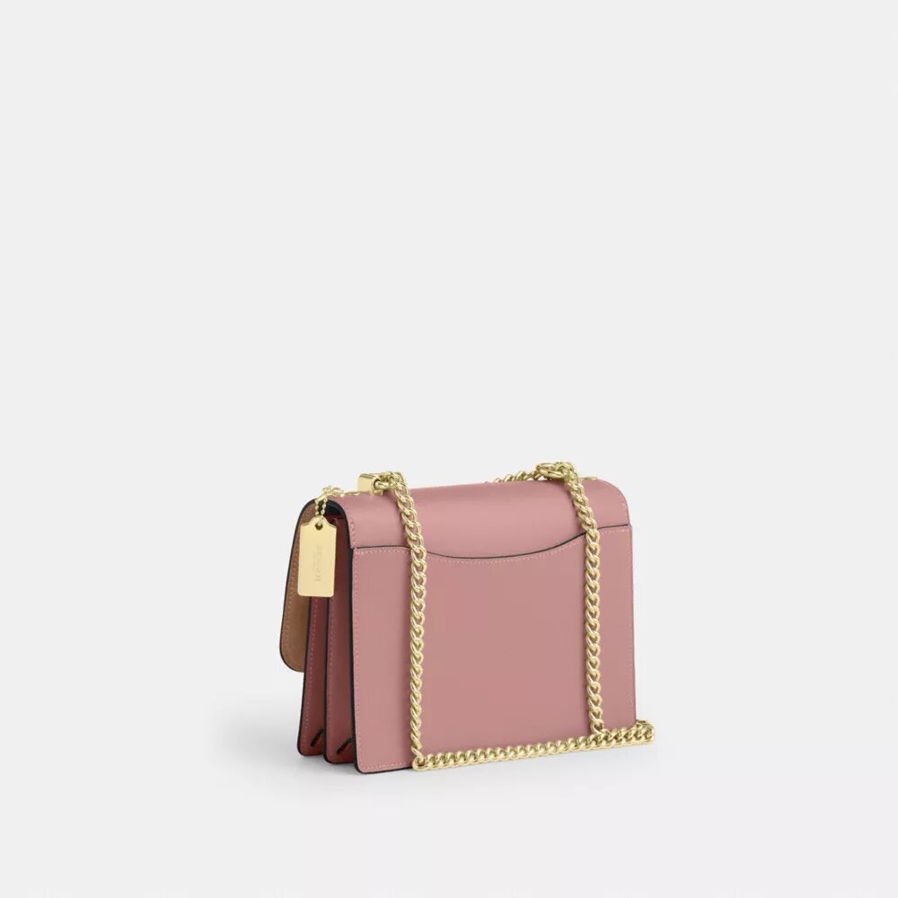Klare crossbody-veske
