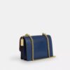 Klare crossbody-veske