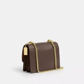 Klare crossbody-veske
