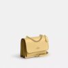 Klare crossbody-veske