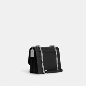 Klare crossbody-veske