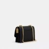 Klare crossbody-veske