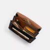 Klare crossbody-veske