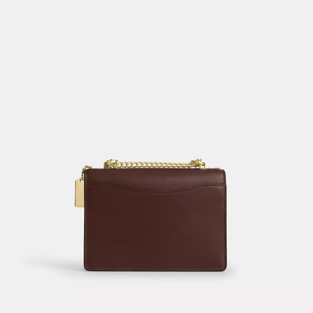 Klare crossbody-veske