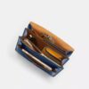 Klare crossbody-veske