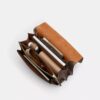 Klare crossbody-veske