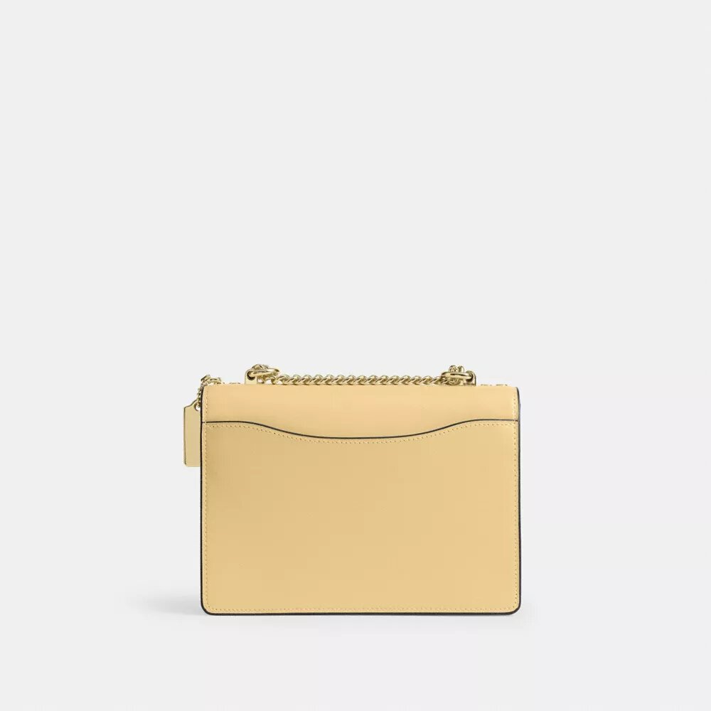 Klare crossbody-veske