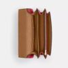 Klare crossbody-veske