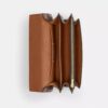 Klare crossbody-veske