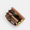 Klare crossbody-veske