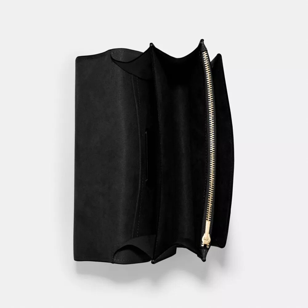 Klare crossbody-veske