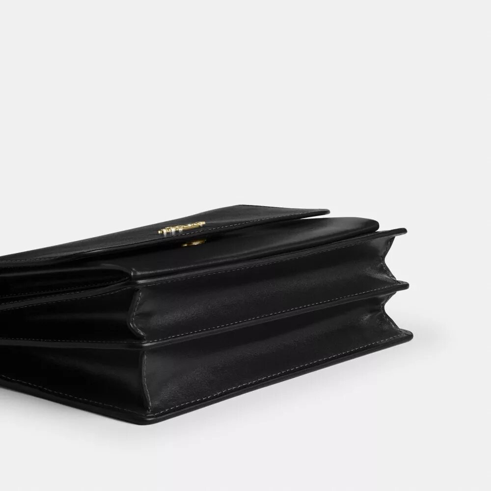 Klare crossbody-veske