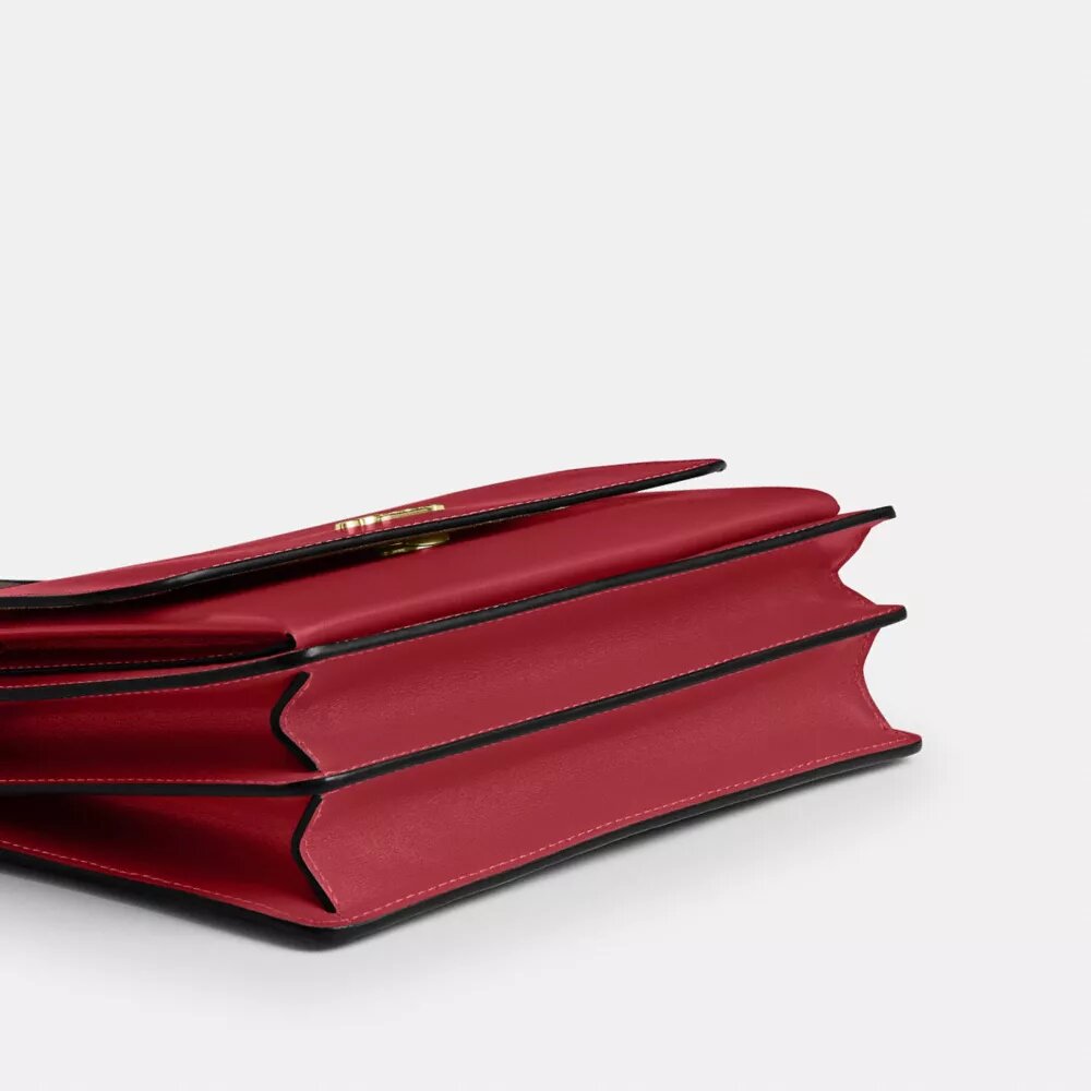 Klare crossbody-veske