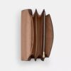 Klare crossbody-veske