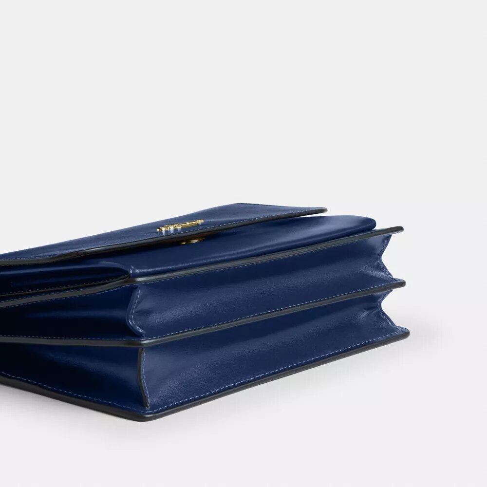 Klare crossbody-veske